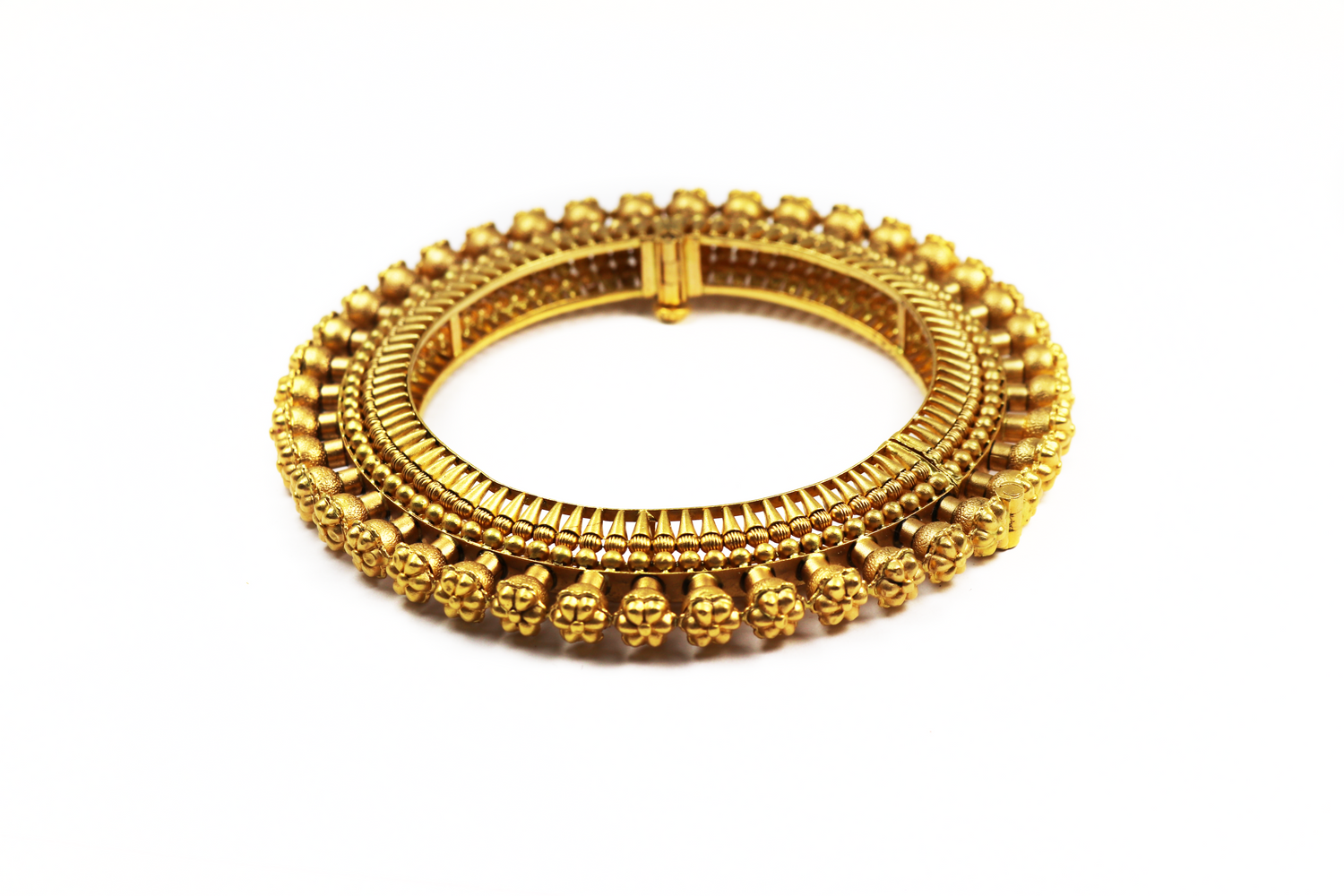 Antique Kada